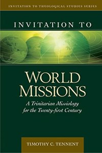 Invitation to World Missions