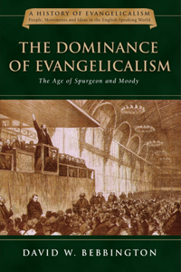 The Dominance of Evangelicalism