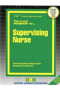 Supervising Nurse