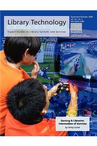 Gaming and Libraries