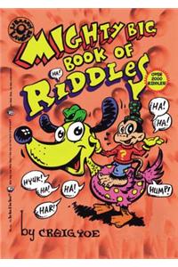 Mighty Big Book of Riddles
