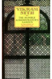 Humble Administrator's Garden