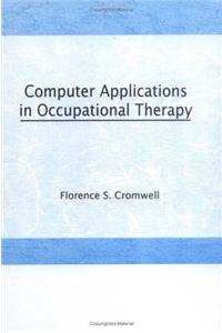 Computer Applications in Occupational Therapy