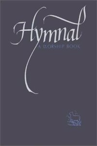 Hymnal a Worship Book