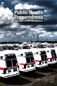 Public Health Preparedness