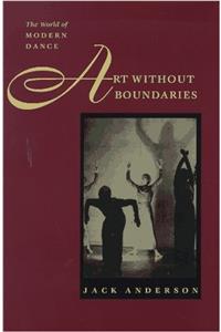 Art without Boundaries