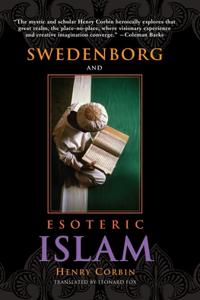 SWEDENBORG AND ESOTERIC ISLAM