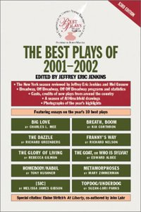 The Best Plays of 2001-2002