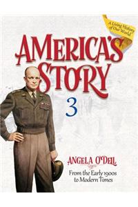 America's Story 3 (Student)