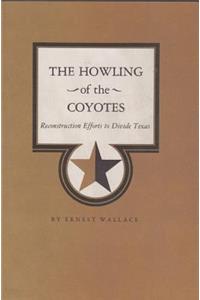 Howling of the Coyotes