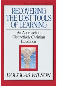 Recovering the Lost Tools of Learning, 12