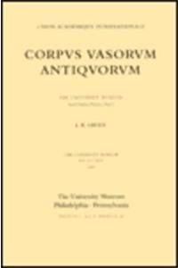 Corpus Vasorum Antiquorum I