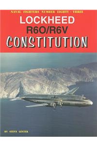 Lockheed R6O/R6V Constitution