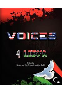 Voices 4 Libya