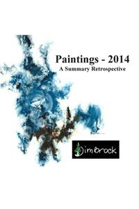 Paintings - 2014