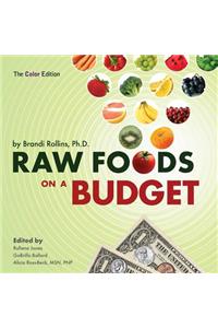 Raw Foods on a Budget