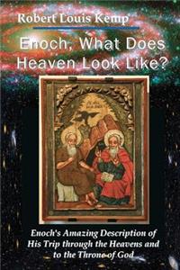 Enoch, What Does Heaven Look Like?