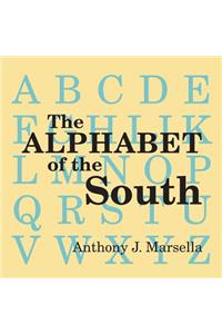 The Alphabet of the South