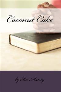 Coconut Cake