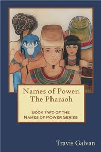 Names of Power