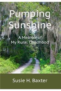 Pumping Sunshine