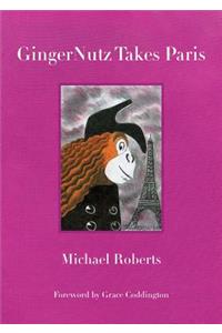 Gingernutz Takes Paris