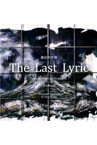 Last Lyric