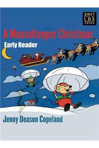 A MouseKeeper Christmas