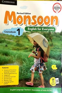 Monsoon-English For Everyone-1