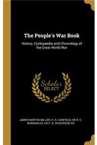 The People's War Book