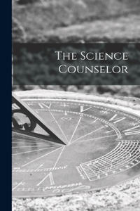 The Science Counselor