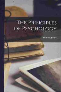 Principles of Psychology