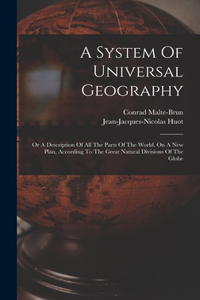 System Of Universal Geography