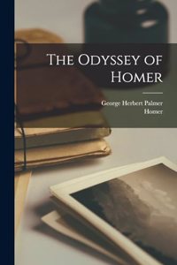 Odyssey of Homer