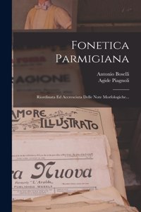 Fonetica Parmigiana