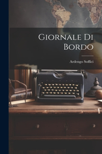 Giornale di bordo