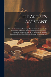 The Artist's Assistant
