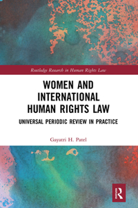 Women and International Human Rights Law