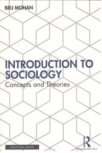 Introduction To Sociology Concepts And Theories