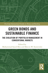 Green Bonds and Sustainable Finance