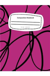 Composition Notebook