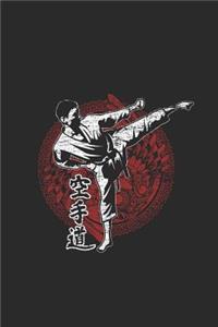 Karate Yin Yang