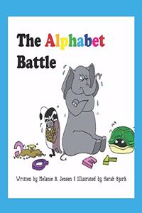 The Alphabet Battle