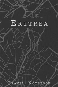 Eritrea Travel Notebook
