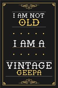 Geepa Journal