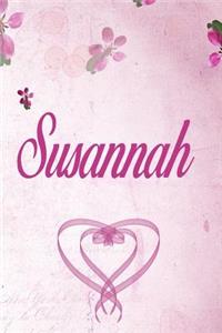 Susannah