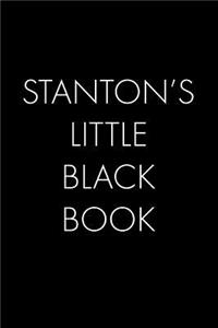 Stanton's Little Black Book