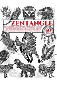 Zentangle