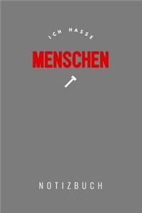 Ich Hasse Menschen
