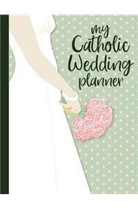 My Catholic Wedding Planner